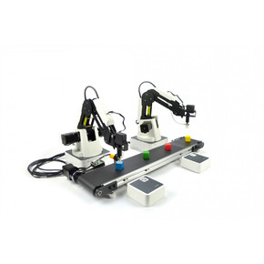 Dobot magician best sale conveyor belt