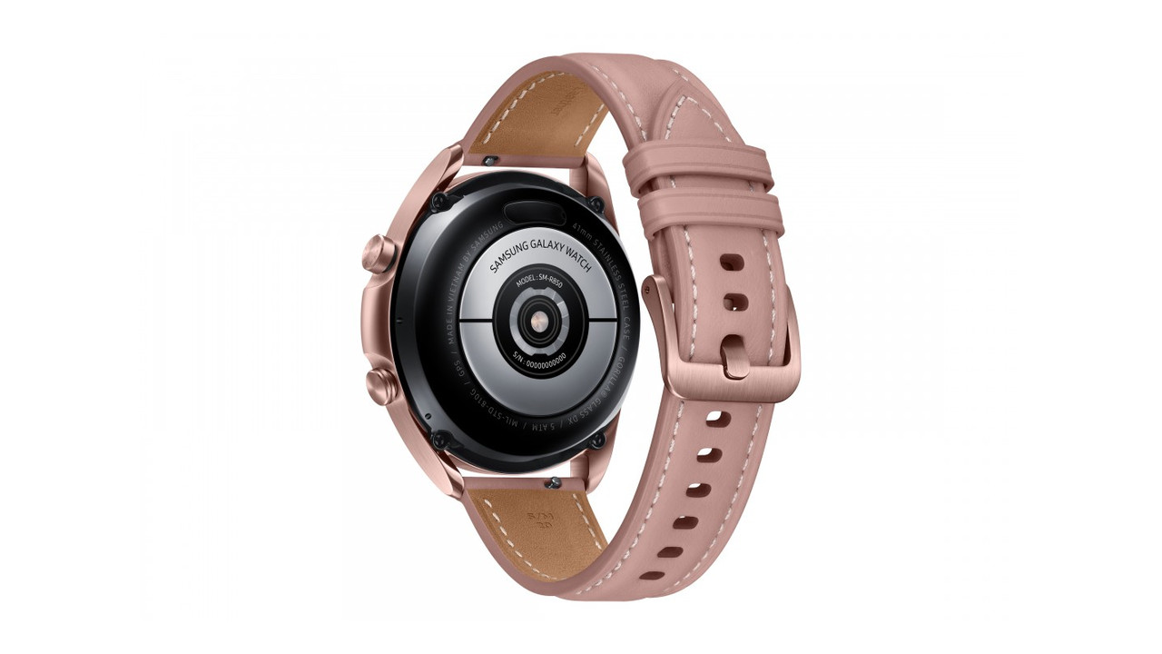 Samsung watch 5 отзывы